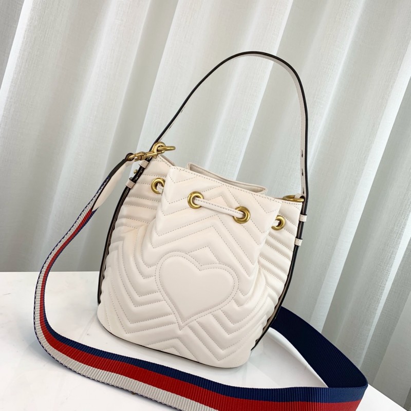 GUCCI GG MARMONT SACO DE CACETO DE CALUTO SOBRELADO 476674 Replicas Bolsas De Marca Bolsas De Luxo Falsas Bolsas Louis Vuitton Imitacao Baratas